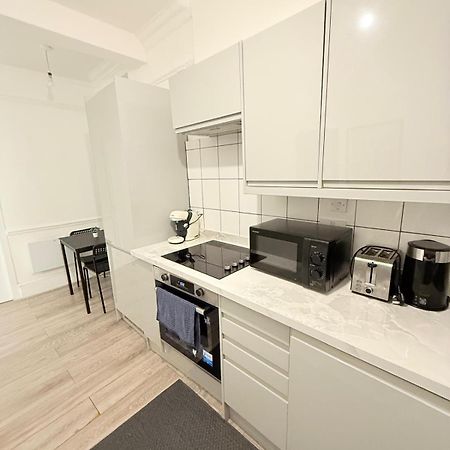 Wandsworth Guest Studio 64 Londres Exterior foto