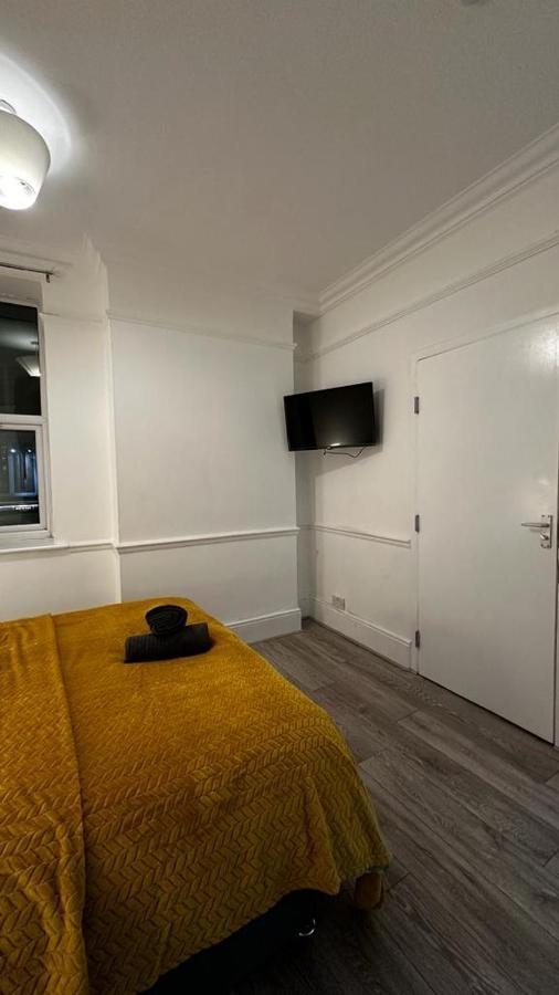 Wandsworth Guest Studio 64 Londres Exterior foto