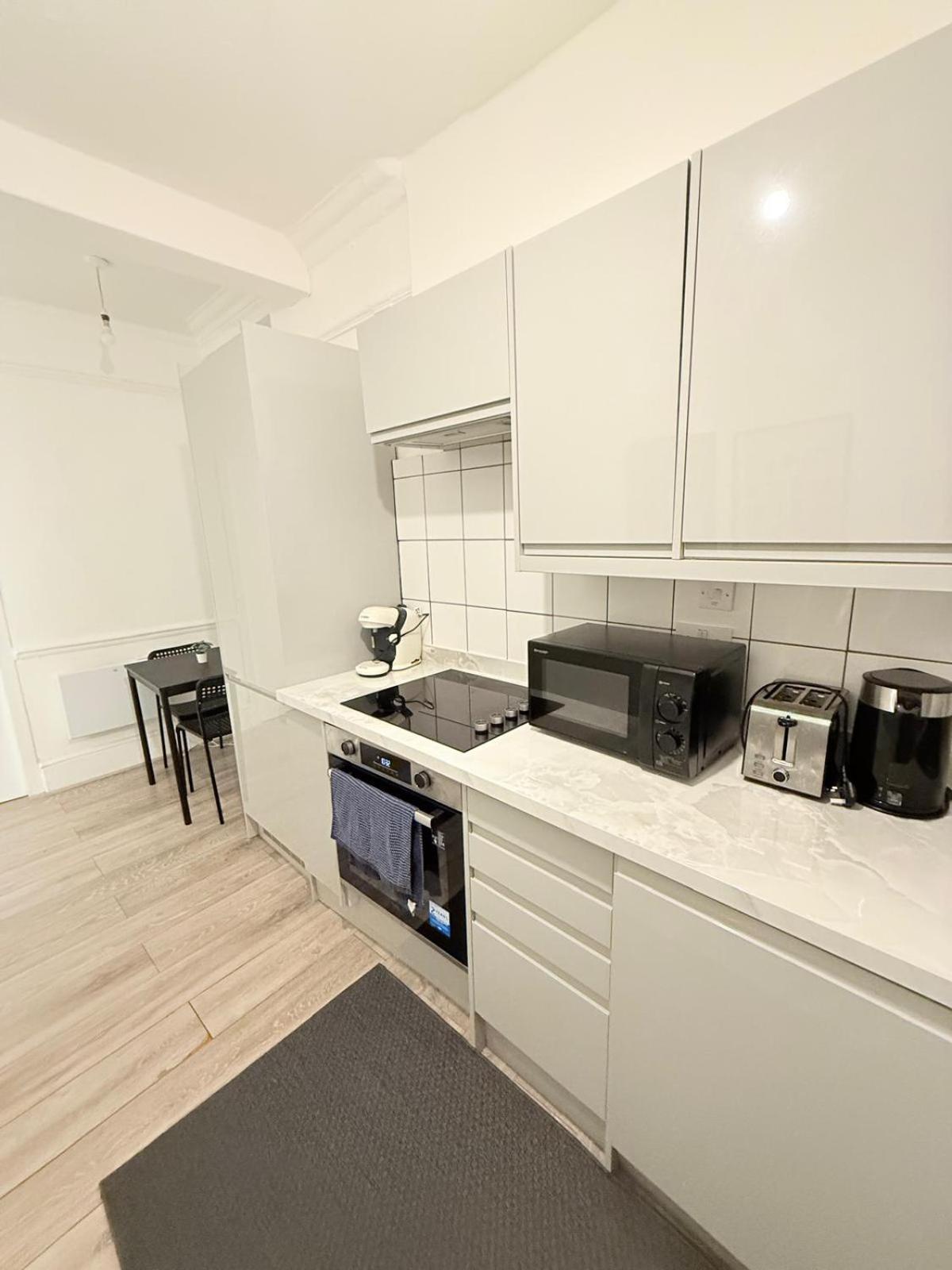 Wandsworth Guest Studio 64 Londres Exterior foto