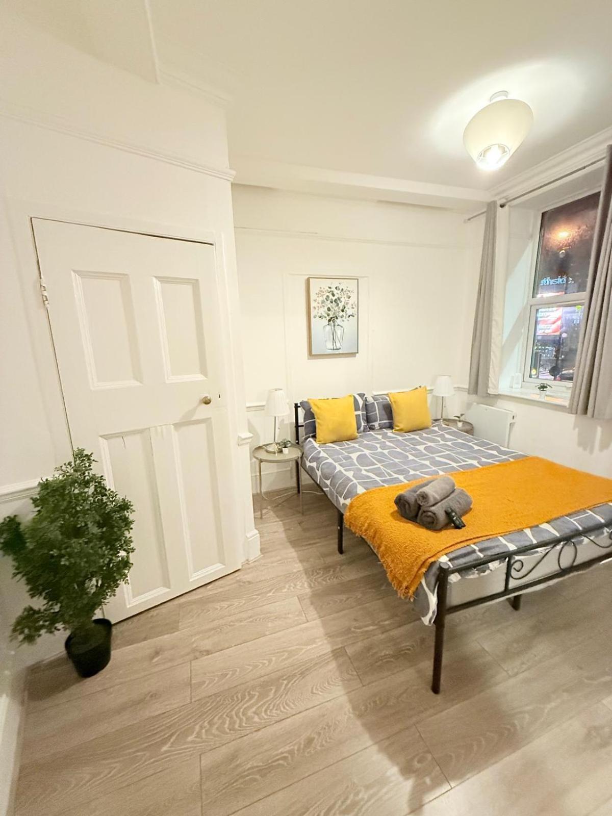 Wandsworth Guest Studio 64 Londres Exterior foto